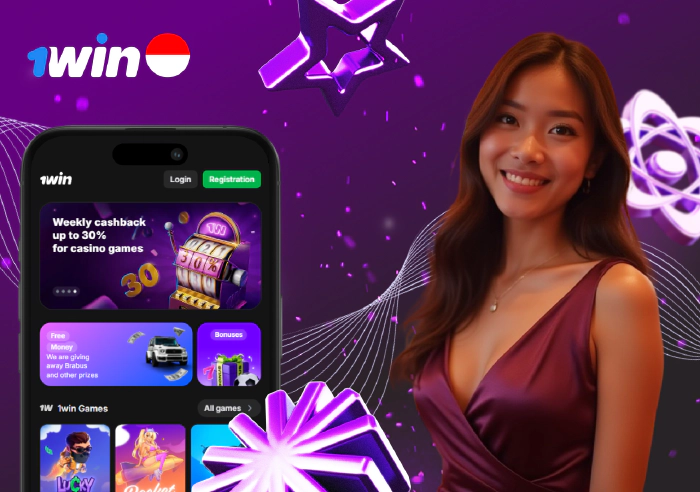 Trusted 1win casino offers a variety of games and betting options online
